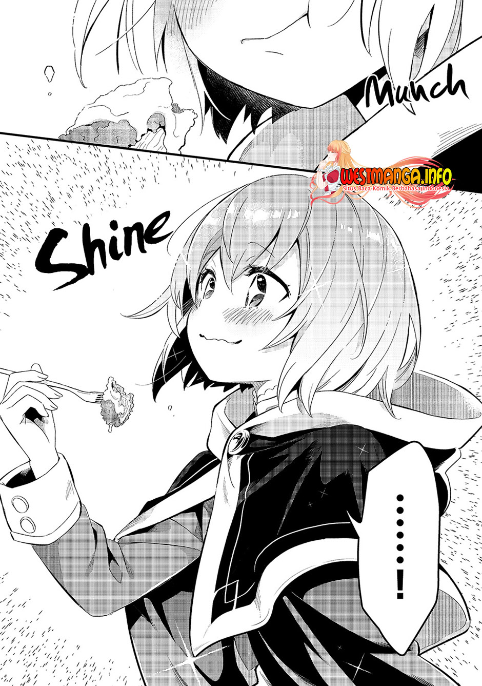 Welcome to Cheap Restaurant of Outcasts! (Tsuihousha Shokudou e Youkoso!)